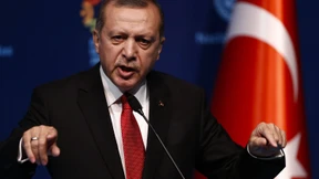 „Die Türkei ist auch eure Heimat“  