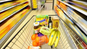 Die Löhne steigen schneller als die Preise