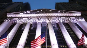 Alle Augen auf die Fed