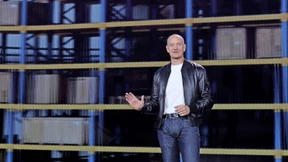 Siemens ruft in Las Vegas das industrielle Metaversum aus