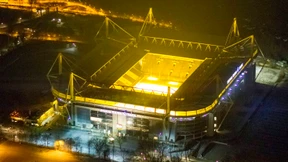 Philosophie des leeren Stadions