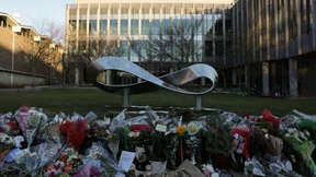 Polizei sucht nach Schüssen an US-Uni weitere Person