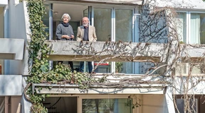 Münchens grünstes Dorf