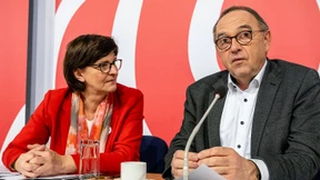 SPD verschiebt Bundesparteitag auf den 9. Mai