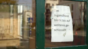 Keine Einschüchterung