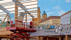 „Die Amerikaner sind wieder da, auch Neuseeländer und Australier“