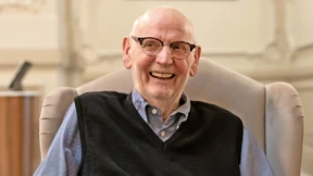 Er erfand die „Sendung mit der Maus“