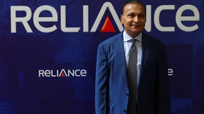 Die Armut des Milliardärs Ambani