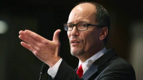 US-Arbeitsminister auf Ideensuche