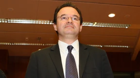 Griechenlands Ex-Finanzminister zu Haft auf Bewährung verurteilt 