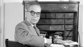 Der Krieger und der Opportunist