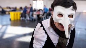 Die Grünen verbrennen sich die Finger an der Macht