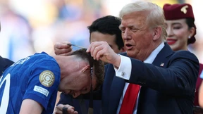 „Er hat Donald Trump die Show gestohlen“