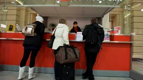 Bahn-Vorstände werden nach Zufriedenheit bezahlt 