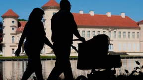 Der Widerstand erreicht die Koalition