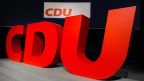 CDU-Regionalkonferenz in Berlin