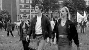 Die Körper des Krieges