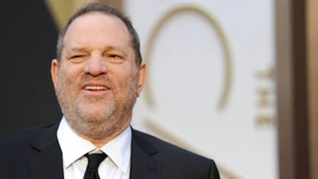 Oscar-Akademie schließt Filmproduzent Weinstein aus