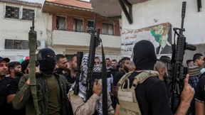 Biden fordert von Siedlern, Gewalt gegen Palästinenser zu beenden