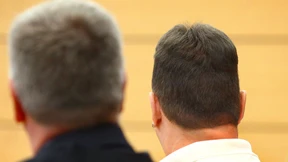 Freund des Autobahnschützen ahnte Schlimmes