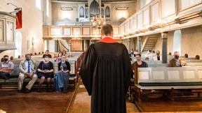 Gibt es bald Kirchensteuer-Rabatt für Berufseinsteiger?