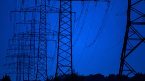 RWE wettet auf den Tech-Hunger in den USA