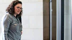 Weingarten rückt für Nahles in Bundestag nach