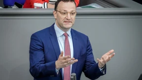 Jens Spahn fordert Ende der „Rente mit 63“