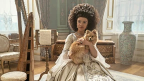 Sie ist Königin, und das hat sie nun davon