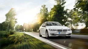 Seit 40 Jahren der Kern von BMW 