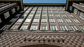 Reichster Hamburger baute ein Welterbe