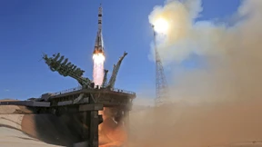 Operation am kosmischen Herzen