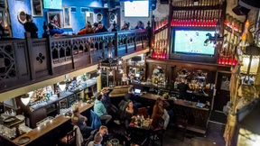 Football-Drama „ohne Verlierer“