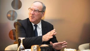 „Madame Chirac wollte keine Frauen in der Küche“