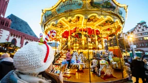 Der erste Glühwein schmeckt trotz aller Bedenken