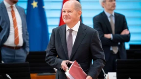 Möglicher Einstieg in neue EU-Schulden