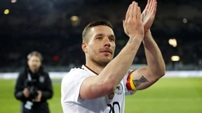 „Ich kenne ja meinen linken Fuß“