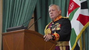 Wie König Abdullah seine Macht bewahren will