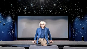 „Das Festival ist wie mein Kind“