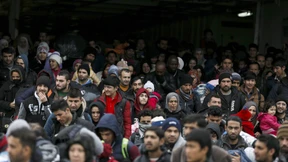 Der Westen muss zusammenstehen 