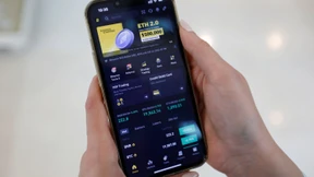 Kryptobörse Binance umging laut Händlern jahrelang Iran-Sanktionen