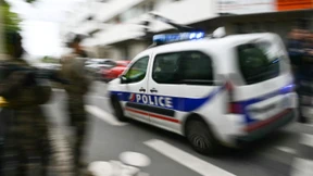 Häftling flieht in Tasche von Mitgefangenem aus Gefängnis