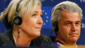 Bildung einer rechtsextremen Fraktion gescheitert