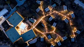 Ein Hauch von Campo Bahia in Deutschland