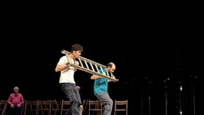 Ein Spiel mit unscharfen Bedeutungen