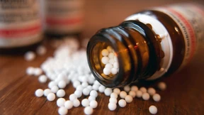 Ärztetag stellt sich gegen Homöopathie-Weiterbildungen