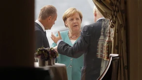 Jetzt wird es ungemütlich