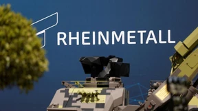 Rheinmetall wartet auf Aufträge