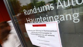 Hacker greifen Zulassungsbehörden an