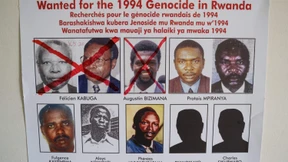 Hauptverdächtiger des Ruanda-Völkermords in Südafrika gefasst